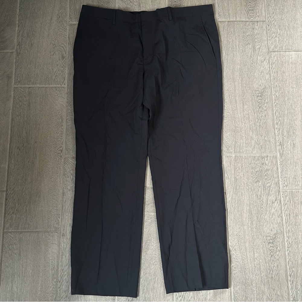 Versace Collection Mens Dress Pants Size 46